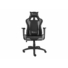 Kép 7/8 - NATEC NFG-1533 Genesis Gaming Chair NITRO 440 Black-Gray
