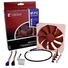 Kép 1/3 - Ventilátor Noctua NF-P12-1300 12cm