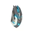 Kép 3/3 - NATEC NFU-0869 Fury Gaming Optical Mouse WARRIOR 3200 DPI illuminated