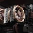 Kép 3/6 - Processzor hűtő Noctua NH-D15 G2 LBC 2*14cm, AMD-re optimalizált