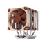 Kép 1/4 - Processzor hűtő Noctua NH-D9 TR5-SP6 - 90 mm