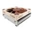 Kép 3/3 - Processzor hűtő Noctua NH-L9I 9cm Univerzális Intel