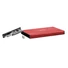 Kép 2/3 - Natec Rhino Go 2,5" külső SATA mobil rack USB3.0 piros (NKZ-1279)