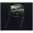 Kép 1/3 - Next Level Racing Szimulátor kijelző állvány - LITE Free Standing Monitor Stand (1x 55" monitor számára)