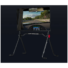 Kép 1/3 - Next Level Racing Szimulátor kijelző állvány - LITE Free Standing Monitor Stand (1x 55" monitor számára)