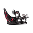 Kép 4/7 - Next Level Racing Szimulátor cockpit - F-GT Elite Alumínium Front and Side Mount Edition (ülést nem tartalmazza!)