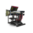 Kép 4/5 - Next Level Racing Szimulátor kiegészítő - Billentyűzet és egér állvány (önálló) F-GT Elite modellhez