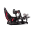 Kép 4/6 - Next Level Racing Szimulátor kiegészítő - Elite ES1 ülés (önálló) F-GT Elite modellhez