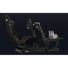 Kép 2/4 - Next Level Racing Szimulátor cockpit - F-GT Elite Lite Alumínium Side & Front Mount Edition (ülést nem tartalmazza!)