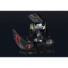 Kép 4/4 - Next Level Racing Szimulátor cockpit - F-GT Elite Lite Alumínium Side & Front Mount Edition (ülést nem tartalmazza!)