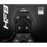 Kép 2/3 - Next Level Racing PRO Gaming szék - HF8 Haptic feedback gaming Pad (vibrációs visszajelző pad ülésekhez)