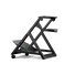 Kép 1/5 - Next Level Racing Szimulátor állvány - Racing Wheel Stand DD (összecsukható; tartó konzolok)