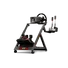 Kép 4/5 - Next Level Racing Szimulátor állvány - Racing Wheel Stand DD (összecsukható; tartó konzolok)