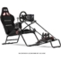 Kép 5/7 - Next Level Racing Szimulátor cockpit - GT-LITE PRO (Formula ülés; tartó konzolok)