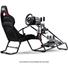 Kép 6/7 - Next Level Racing Szimulátor cockpit - GT-LITE PRO (Formula ülés; tartó konzolok)
