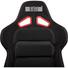 Kép 7/7 - Next Level Racing Szimulátor cockpit - GT-LITE PRO (Formula ülés; tartó konzolok)