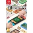 Kép 1/7 - 51 Worldwide Games (Switch)