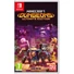 Kép 1/6 - Minecraft Dungeons Ultimate Edition (Switch)