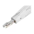 Kép 4/4 - LANBERG NT-0001 Lanberg insertion tool for LSA connection NT-0001