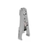 Kép 2/2 - LANBERG NT-0101 Lanberg universal stripping tool for STP/UTP/telephone/data cables NT-0101