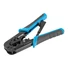 Kép 3/4 - LANBERG NT-0201 Lanberg crimping universal tool for RJ11/RJ12/RJ45 connector NT-0201