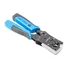 Kép 2/4 - LANBERG NT-0203 Lanberg Crimping Tool for RJJ11/12/45 + cable tester
