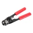Kép 3/5 - LANBERG NT-0301 Lanberg Network tool case (network tools and tester) NT-0301