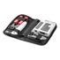 Kép 4/5 - LANBERG NT-0301 Lanberg Network tool case (network tools and tester) NT-0301
