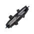 Kép 3/3 - RivaCase 8037 Regent Notebook táska 15,6" fekete (4260403572962)