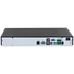 Kép 2/2 - Dahua NVR Rögzítő - NVR5208-EI2 (8 csatorna, H265 + , 448Mbps, HDMI + VGA, 2xUSB, 2xSata, AI)