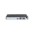 Kép 2/2 - Dahua NVR Rögzítő - NVR5232-EI2 (32 csatorna, H265 + , 32MP, 448Mbps, HDMI + VGA, 2xUSB, 2xSata, AI)