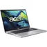 Kép 2/4 - Acer Aspire Go 15 AG15-32P-33EG notebook ezüst (Pure Silver)