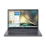 Kép 1/7 - ACER Aspire A515-57-564T, 15.6" FHD IPS, Intel Core i5-12450H, 16GB, 512GB SSD, UMA, DOS, fekete