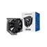 Kép 7/7 - Montech NX400 Black CPU-hűtő - 120mm, fekete
