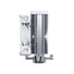Kép 3/7 - Montech NX400 White CPU-hűtő - 120mm, fehér