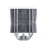 Kép 5/7 - Montech NX400 White CPU-hűtő - 120mm, fehér