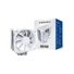 Kép 7/7 - Montech NX400 White CPU-hűtő - 120mm, fehér