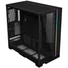 Kép 1/10 - Számítógépház Lian Li PC-O11D  EVO XL  E-ATX Fekete Edzett üveg