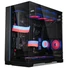 Kép 7/10 - Számítógépház Lian Li PC-O11D  EVO XL  E-ATX Fekete Edzett üveg