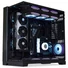 Kép 8/10 - Számítógépház Lian Li PC-O11D  EVO XL  E-ATX Fekete Edzett üveg