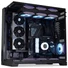 Kép 9/10 - Számítógépház Lian Li PC-O11D  EVO XL  E-ATX Fekete Edzett üveg