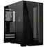 Kép 10/10 - Számítógépház Lian Li PC-O11D  EVO XL  E-ATX Fekete Edzett üveg