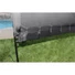 Kép 4/8 - EliteScreens 100" (16:9) mobil szabadtéri vászon OMS100H2 (222 x 125 cm, Fekete) + táska