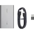 Kép 3/3 - Obsbot UVC -> NDI aktív adapter szürke PoE