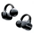Kép 1/2 - ONEODIO Sport Fejhallgató - OpenRock E Black (premium, légvezetés, BT 6.0, fekete)