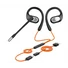 Kép 1/3 - ONEODIO Sport Fejhallgató - OpenRock LINK 10 Black (premium, légvezetés, BT 6.0, fekete, USB-C, USB-A)