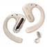 Kép 2/2 - ONEODIO Sport Fejhallgató - OpenRock Pro Beige (premium, légvezetés, BT 5.2, bézs)