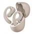 Kép 1/2 - ONEODIO Sport Fejhallgató - OpenRock Pro Beige (premium, légvezetés, BT 5.2, bézs)