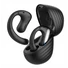 Kép 1/2 - ONEODIO Sport Fejhallgató - OpenRock Pro Black (premium, légvezetés, BT 5.2, fekete)