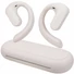 Kép 1/2 - ONEODIO Sport Fejhallgató - OpenRock S White (premium, légvezetés, BT 5.3, fehér)